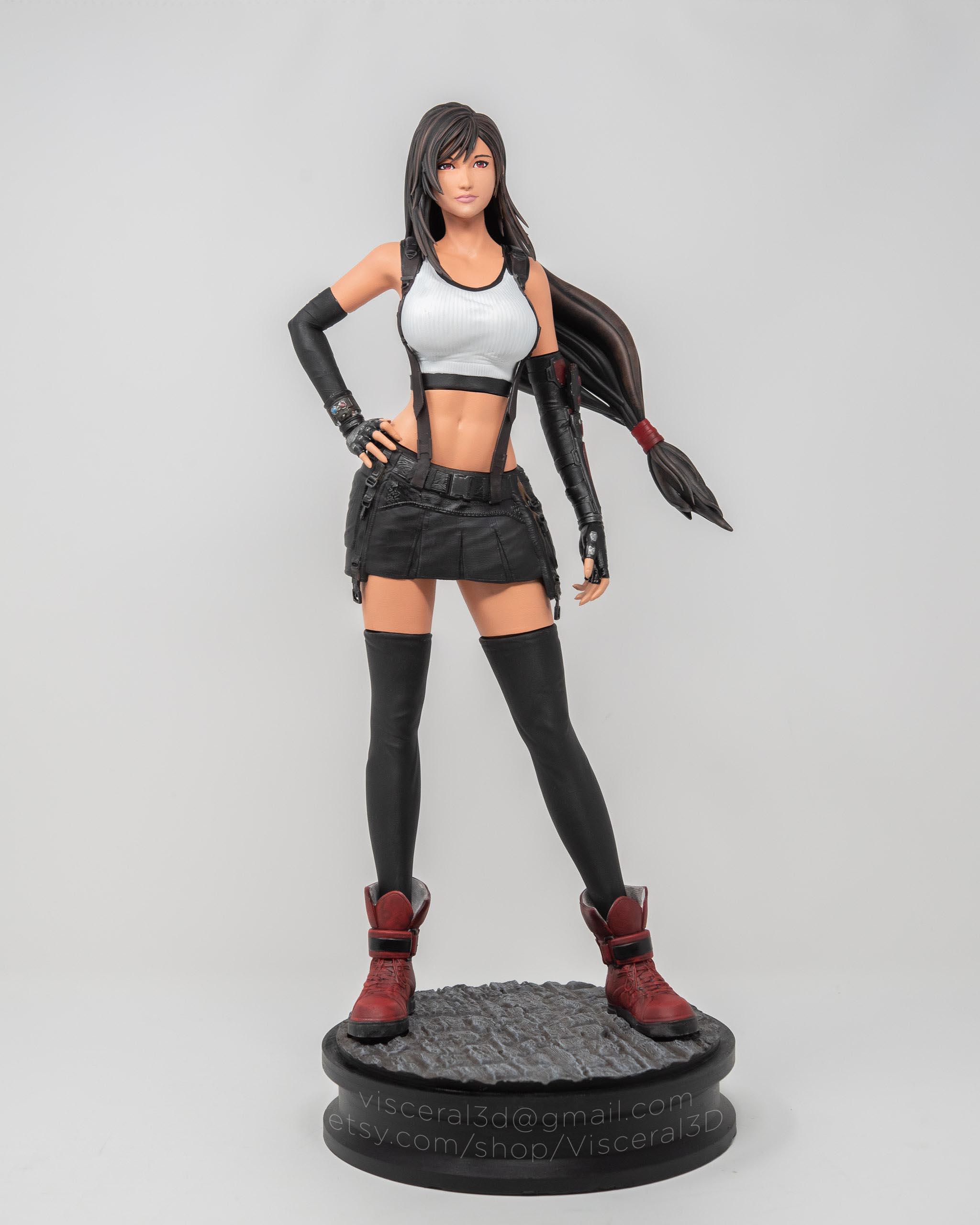 Tifa Lockhart 2