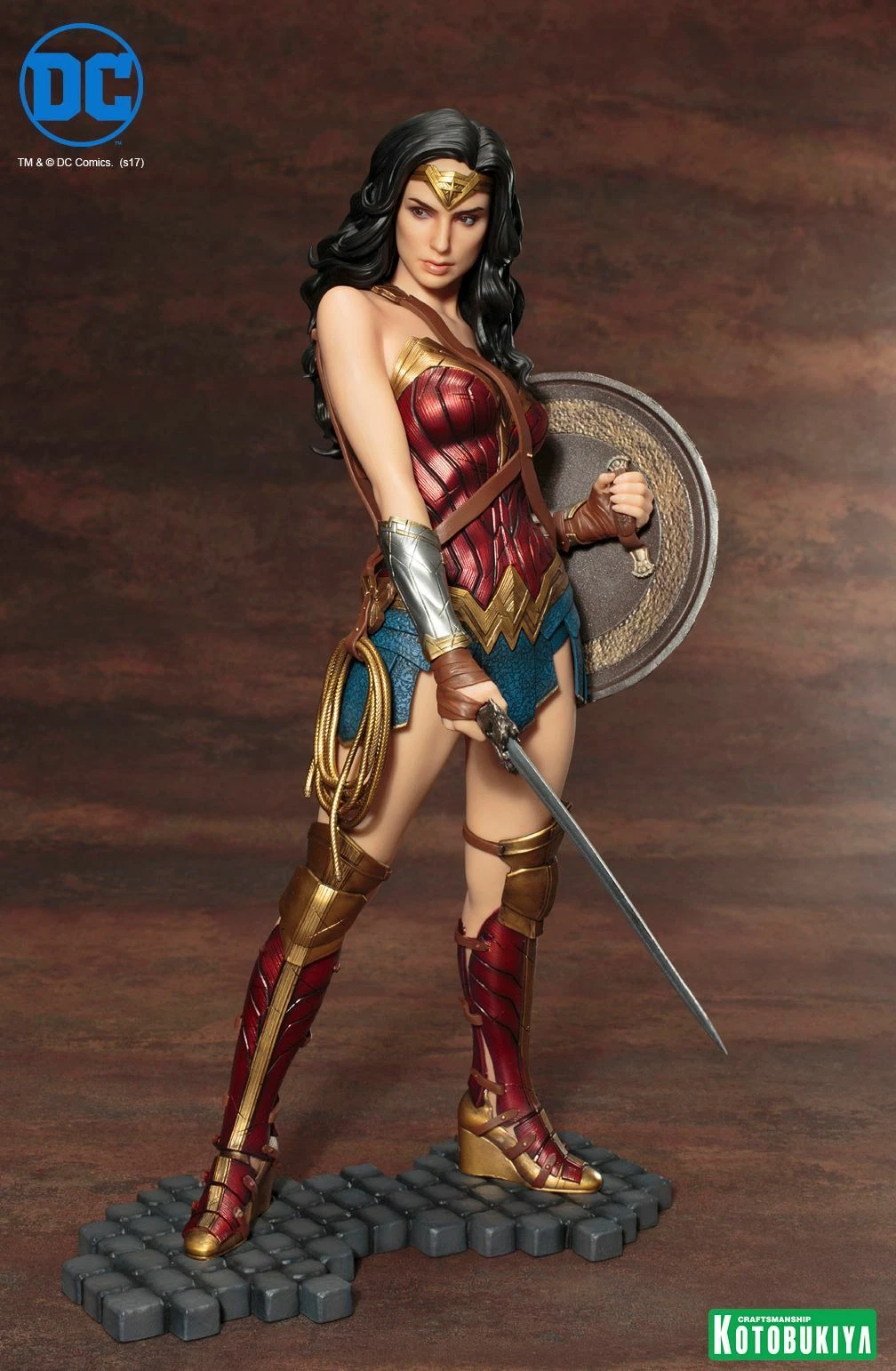 Wonder Woman 1