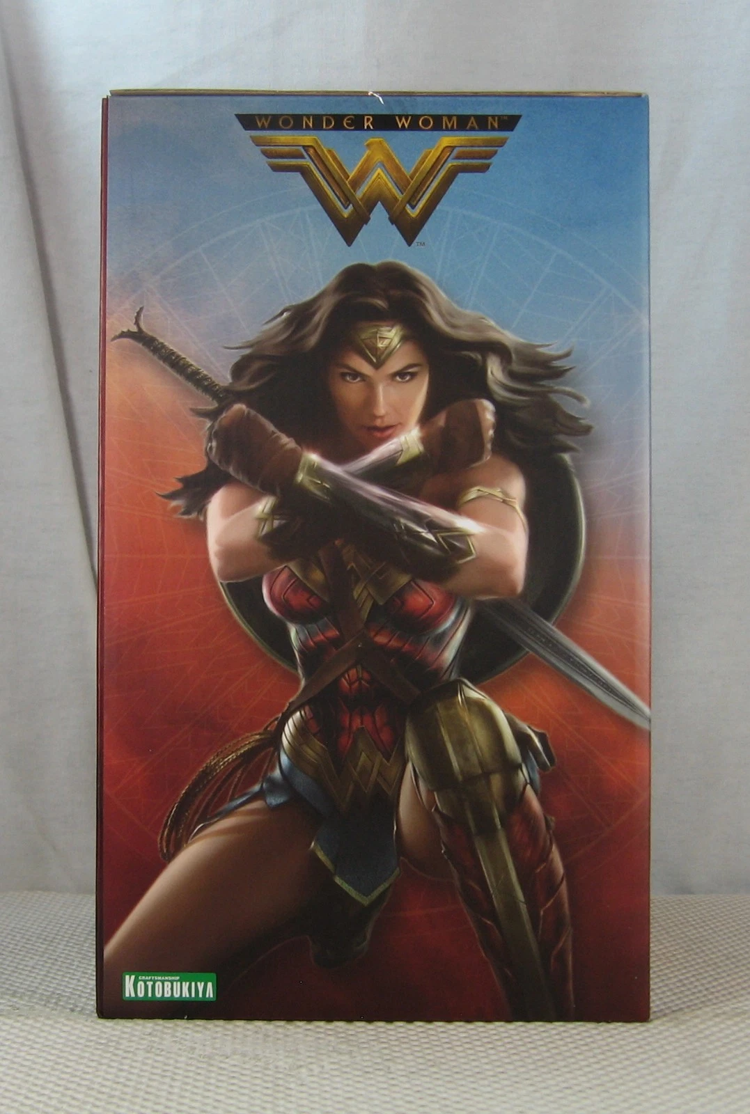 Wonder Woman 3