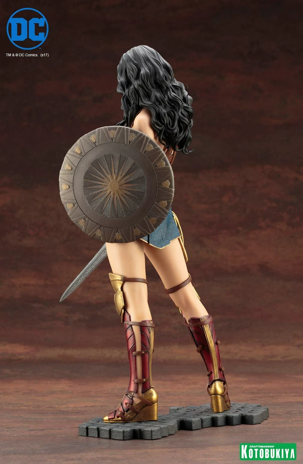 Wonder Woman 4