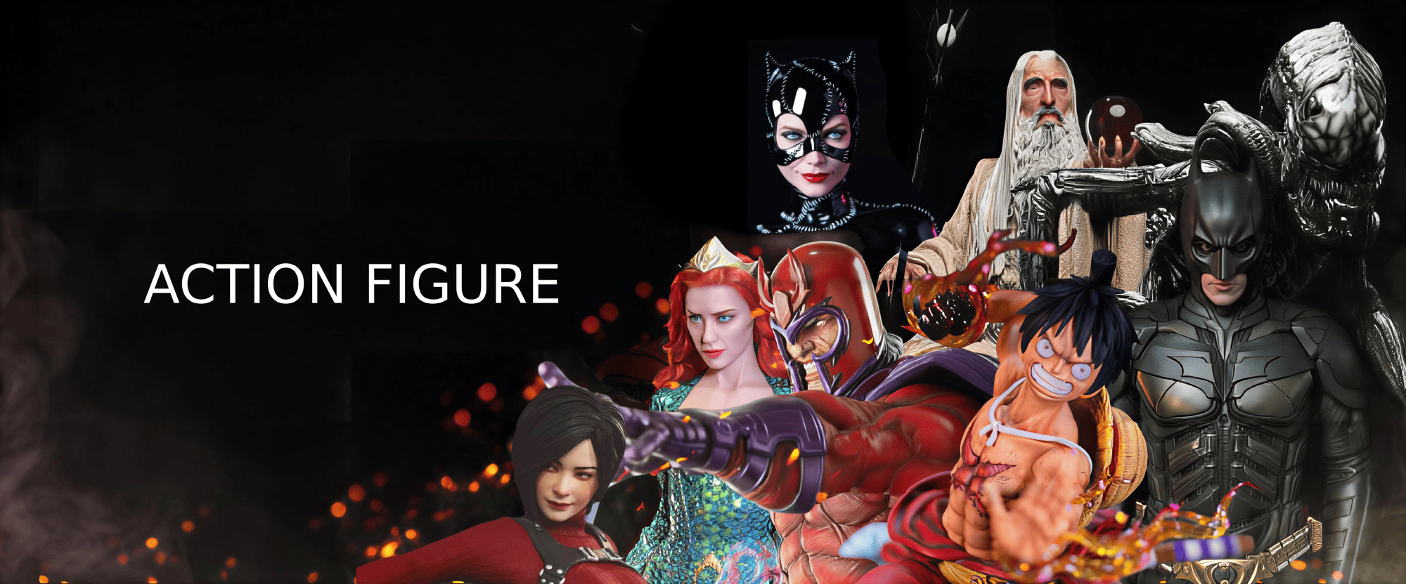 Banner Tifa Lockhart