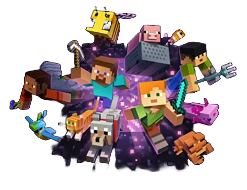 Minecraft Premium BoostGames