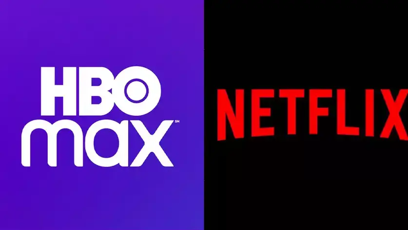 Netflix 1 Mês + HBO Max 1 Mês