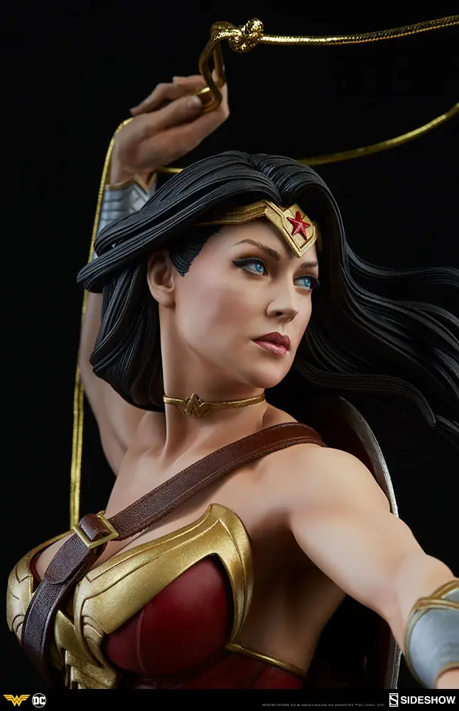 Wonder-W-second