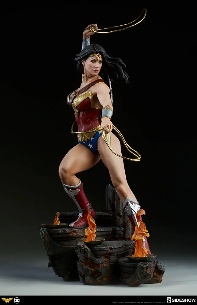 Wonder-W